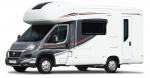 Auto-Trail Imala 620 2014 года